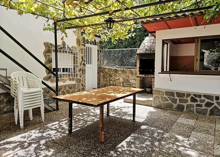Casa El Rincon Cazorla