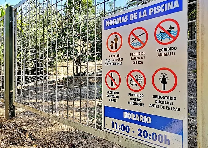 Casa El Rincon Cazorla