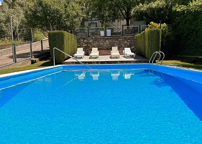 Casa El Rincon Cazorla