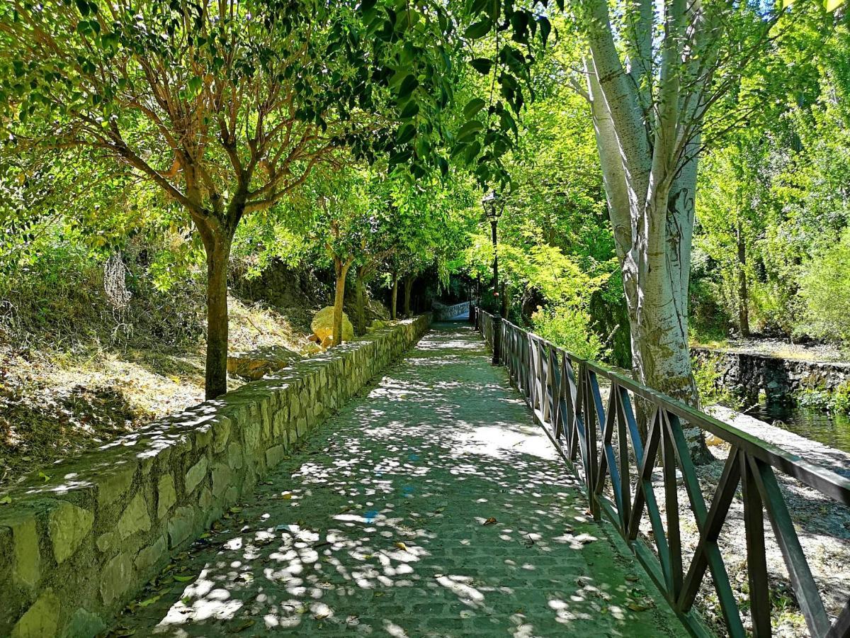 Casa El Rincon Cazorla