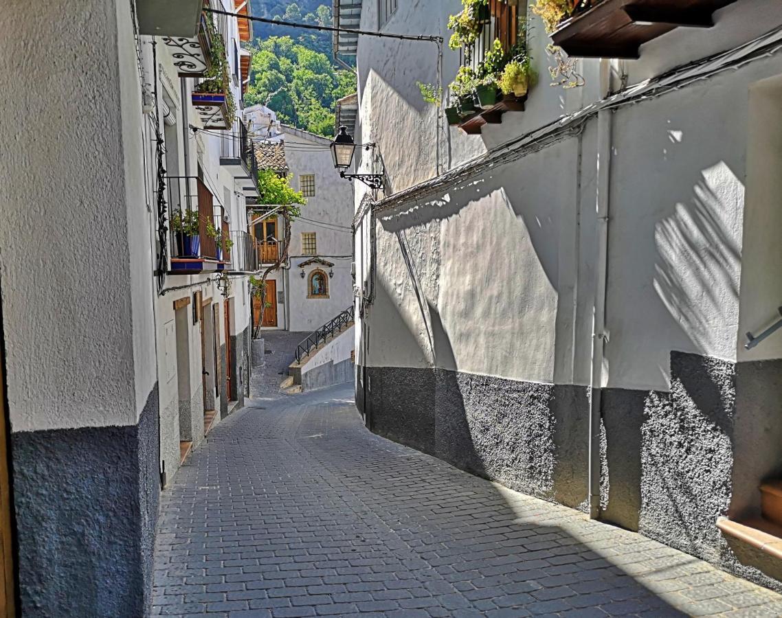 Casa El Rincon Cazorla