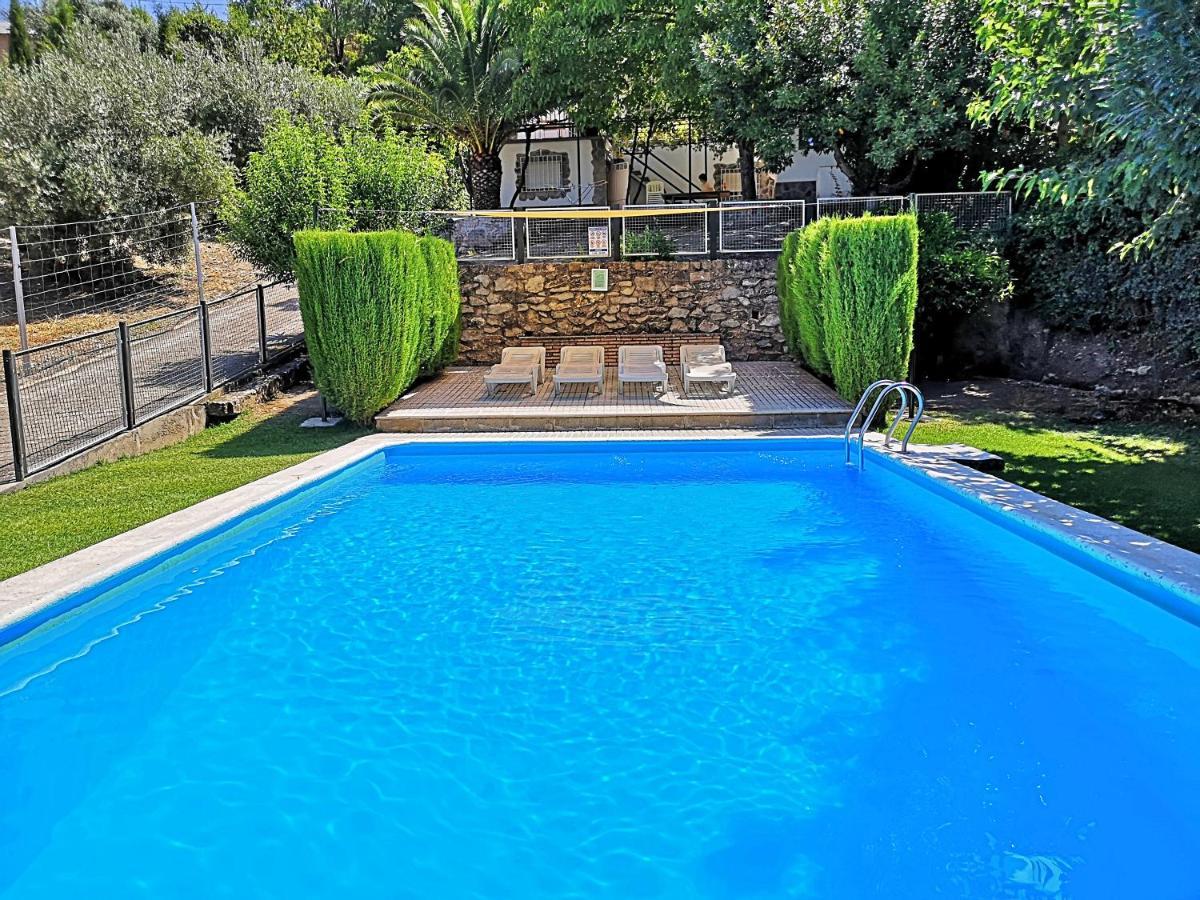 Holiday home Casa El Rincon Cazorla *