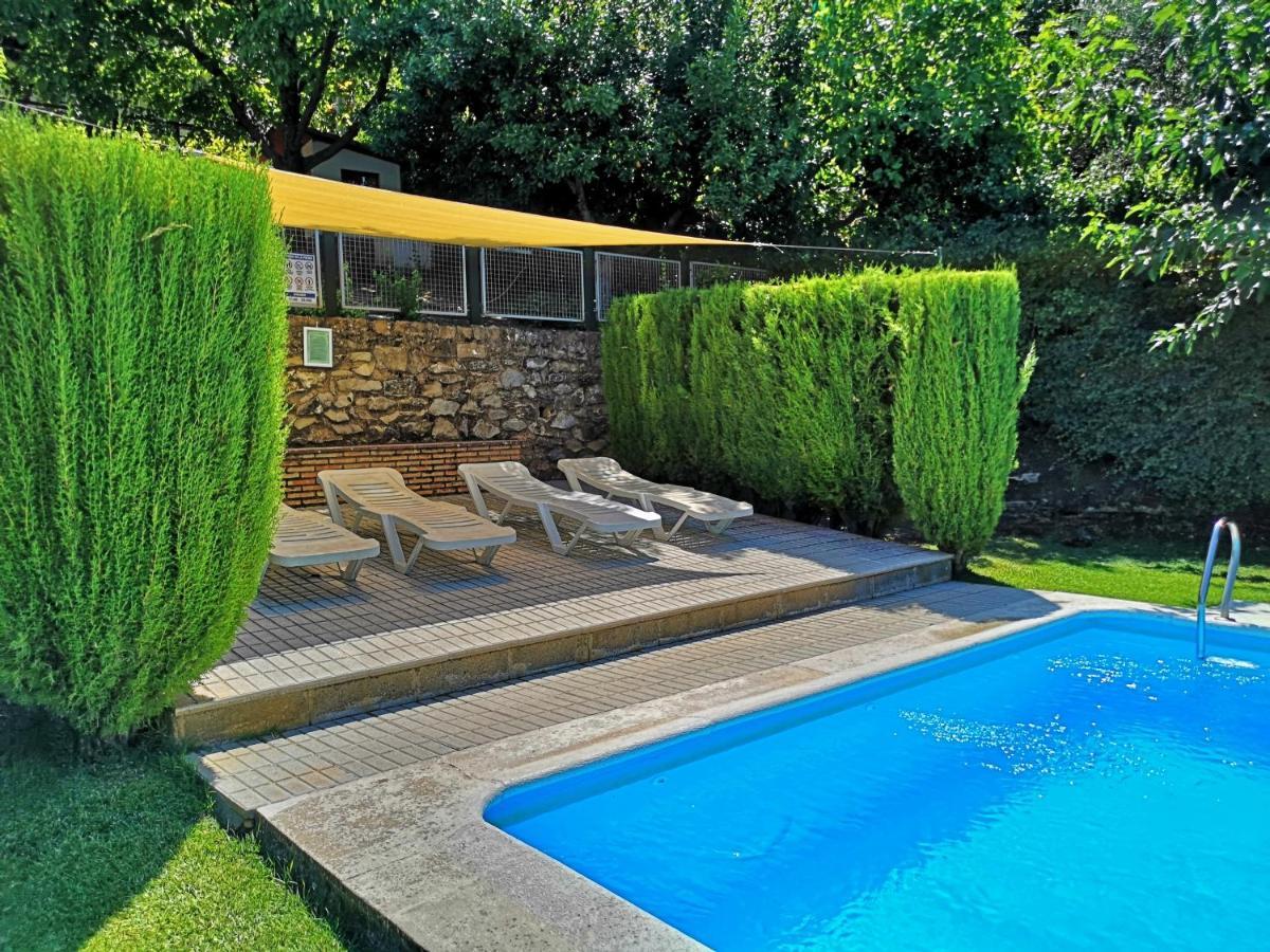 Hébergement de vacances Casa El Rincon Cazorla Burunchel