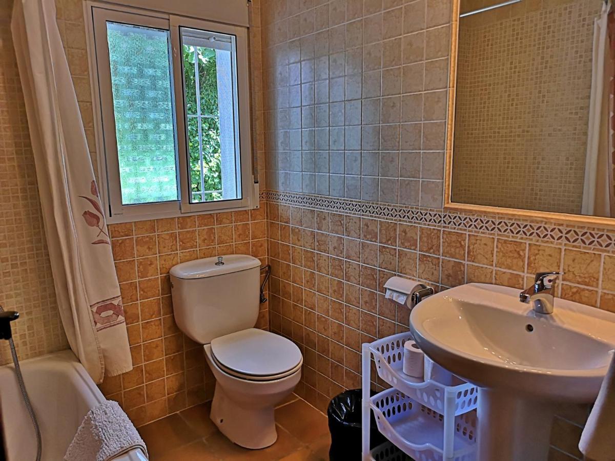 Casa El Rincon Cazorla Hébergement de vacances Burunchel
