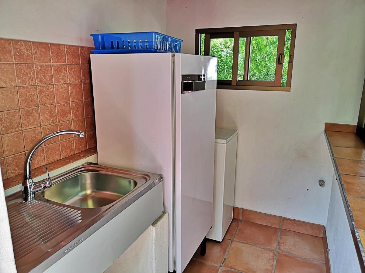 Holiday home Casa El Rincon Cazorla
