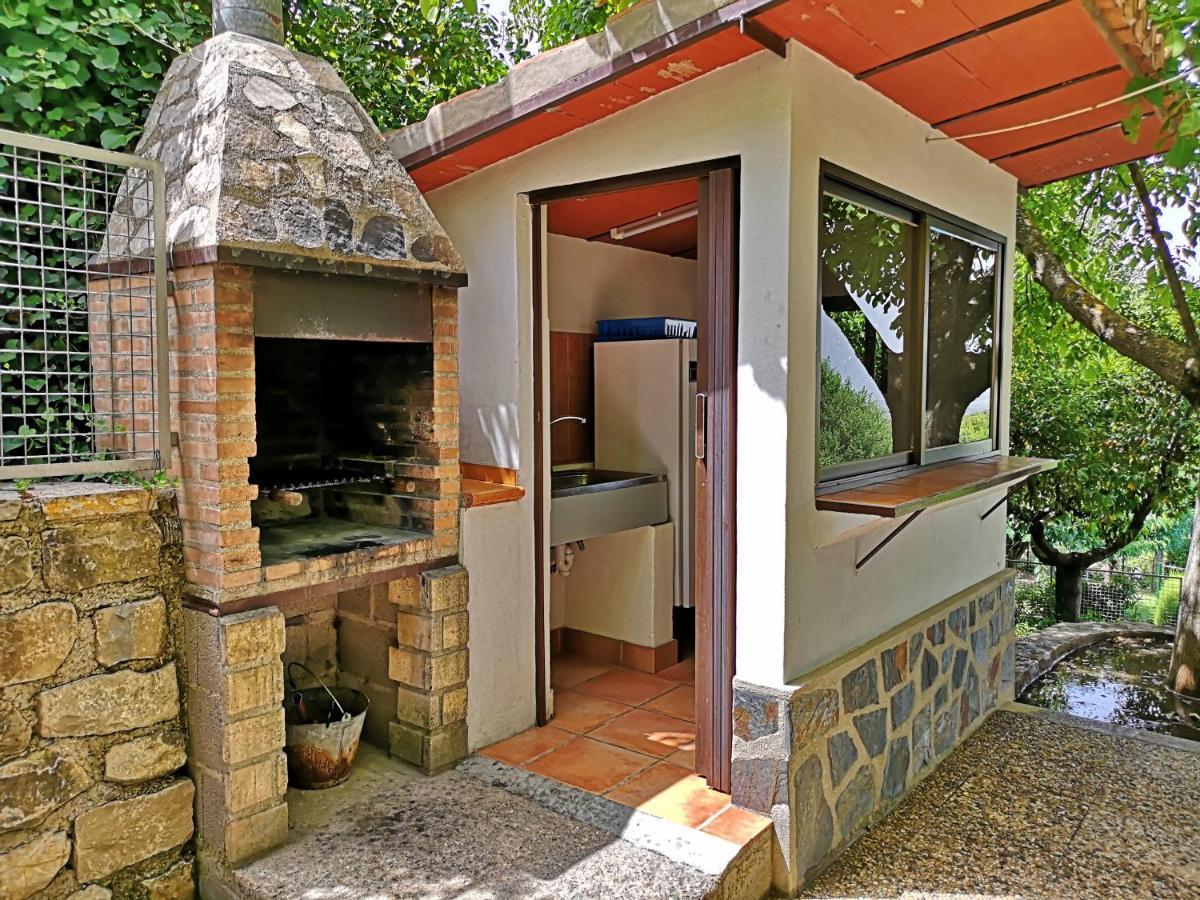 Casa El Rincon Cazorla Holiday home *
