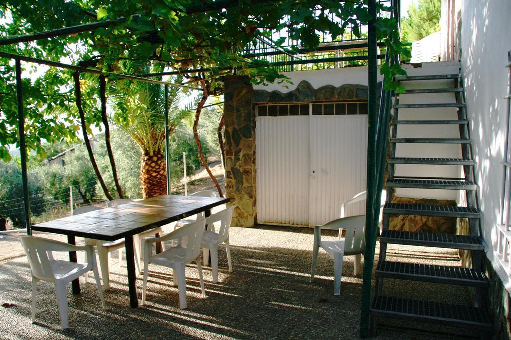 Casa El Rincon Cazorla * Burunchel