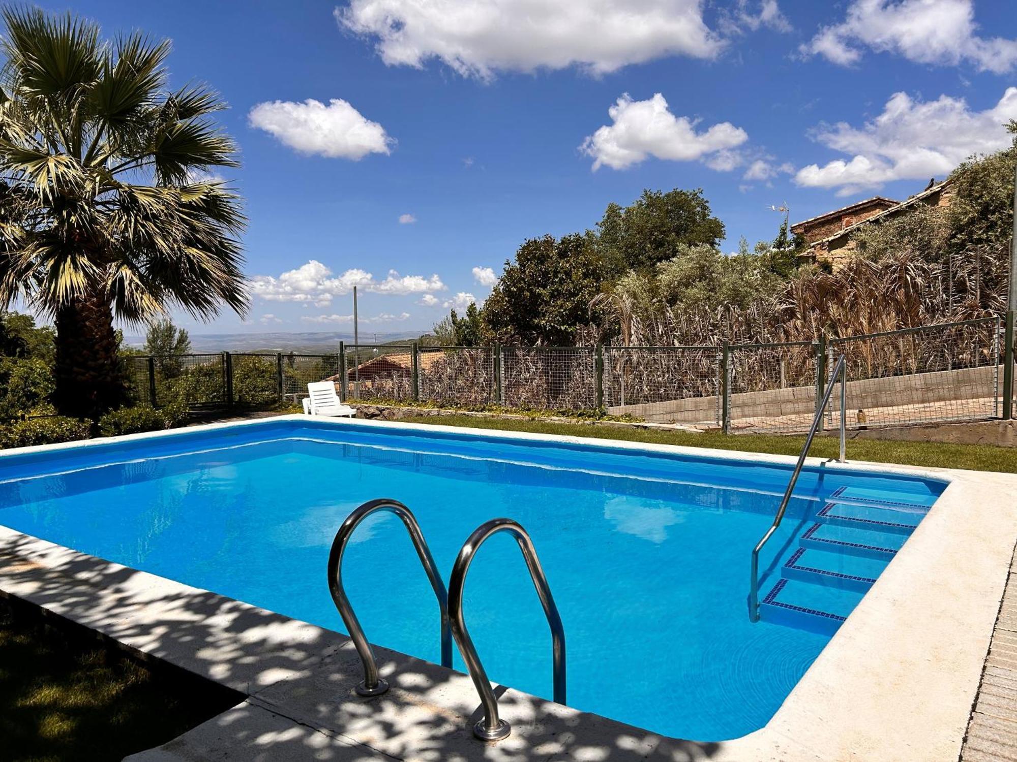 Casa El Rincon Cazorla * Burunchel