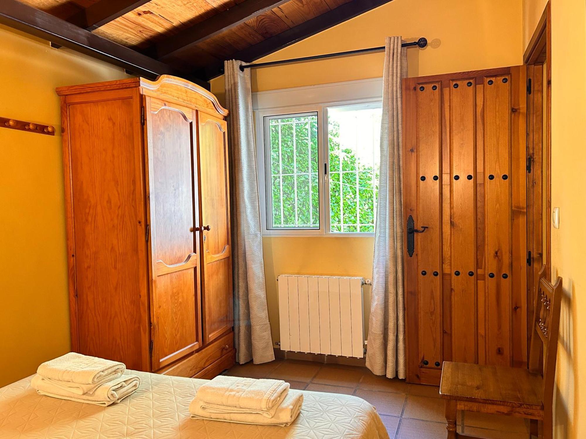 Casa El Rincon Cazorla *